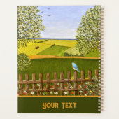 Schöne Aussicht Planer (Rückseite)