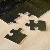 Schöne australische Herbstlandschaft, 252 Stück Puzzle (Seite)