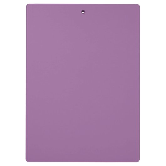 Schöne Baumkletterwand Klemmbrett (Rückseite)