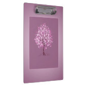 Schöne Baumkletterwand Klemmbrett (Rechts)