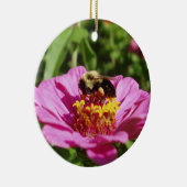 Schöne Bee Christmas Tree Ornament (Rechts)