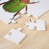 Schöne Beetlemanie Schöne Beetle Bugs Puzzle (Seite)