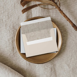 Schöne Beige Linen Textur
