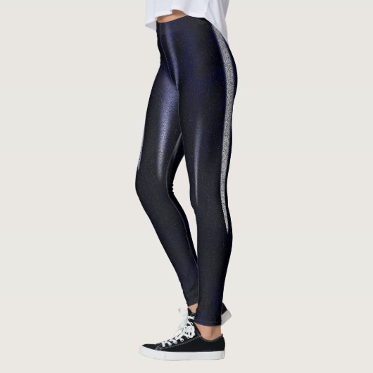 Schöne Beine Leggings (Links)