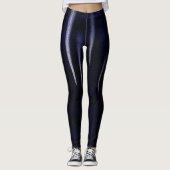 Schöne Beine Leggings (Vorderseite)