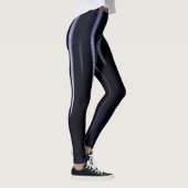 Schöne Beine Leggings (Rechts)