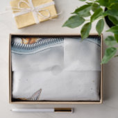 Schöne, beliebte Niedliche Wasserfarbensammlung Seidenpapier (Geschenk)