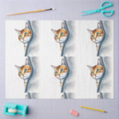 Schöne, beliebte Niedliche Wasserfarbensammlung Seidenpapier (Basteln)