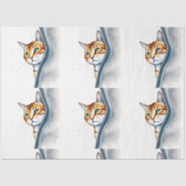 Schöne, beliebte Niedliche Wasserfarbensammlung Seidenpapier