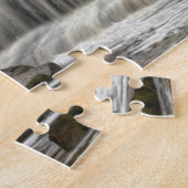 Schöne Berea fällt im Herbst Puzzle (Seite)