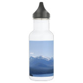 SCHÖNE BERGE EDELSTAHLFLASCHE (Links)