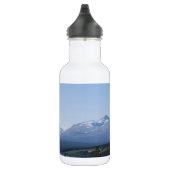 SCHÖNE BERGE EDELSTAHLFLASCHE (Rechts)