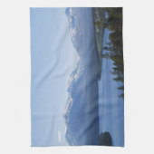 SCHÖNE BERGE GESCHIRRTUCH (Vertikal)