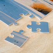 Schöne Berglandschaft Puzzle (Seite)