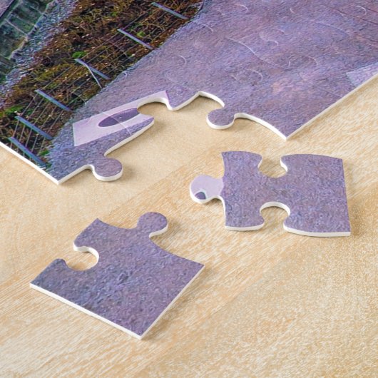 Schöne Bern, Schweiz Puzzle (Seite)