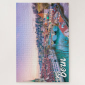 Schöne Bern, Schweiz Puzzle (Vertikal)