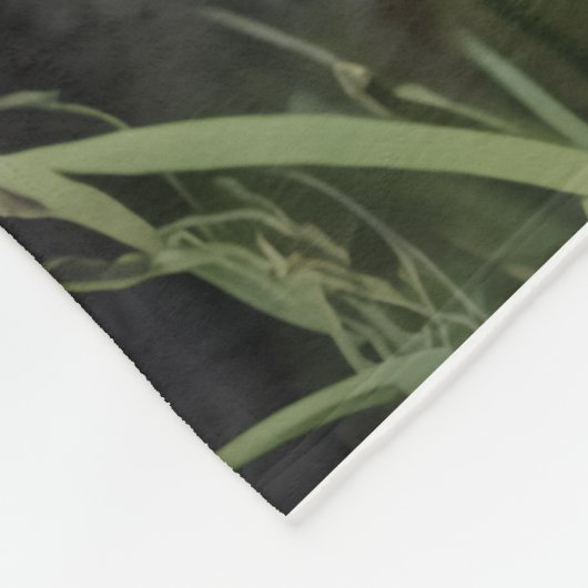 Schöne Berner Hunde Personalisiert Fleecedecke (Ecke)