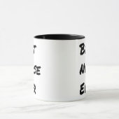Schöne beste Krankenschwester je Tasse (Zentrum)