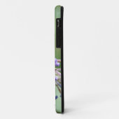 Schöne Biene! Case-Mate iPhone Hülle (Hinten/Links)