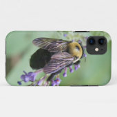 Schöne Biene! Case-Mate iPhone Hülle (Rückseite (Horizontal))
