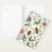 Schöne Biene Planer (Anzeige)