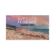 Schöne Bilder am Strand