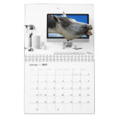 Schöne Bilder der PferdCalendars-2018 der Pferde Kalender (Jan 2027)