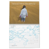 Schöne Bilder mit Bestätigungskalender Kalender (Mär 2027)