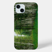 Schöne Birch Tree Wald Kunst Case-Mate iPhone Hülle (Rückseite)