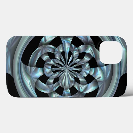 Schöne Blades Case-Mate iPhone Hülle (Rückseite (Horizontal))