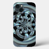 Schöne Blades Case-Mate iPhone Hülle (Rückseite)