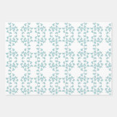 Schöne Blätter (Vorderseite 3)