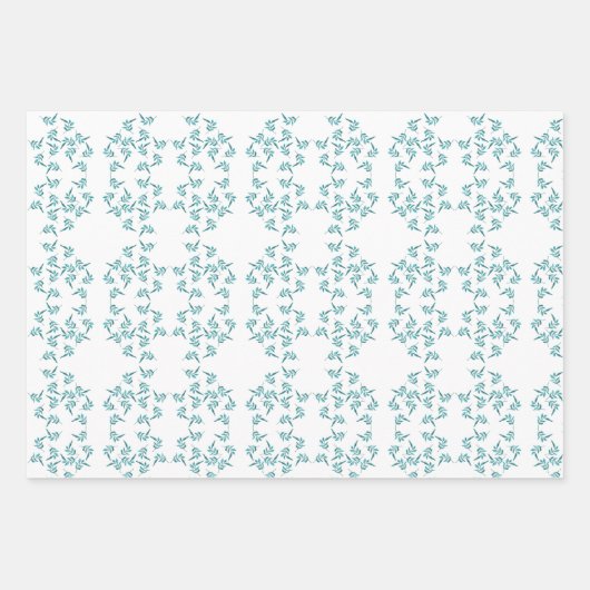 Schöne Blätter (Vorderseite 3)