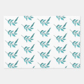 Schöne Blätter (Vorderseite 2)