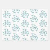 Schöne Blätter (Vorderseite)