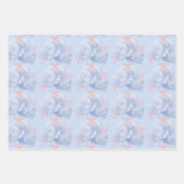 Schöne Blätter für die Blumenbearbeitung (Vorderseite)