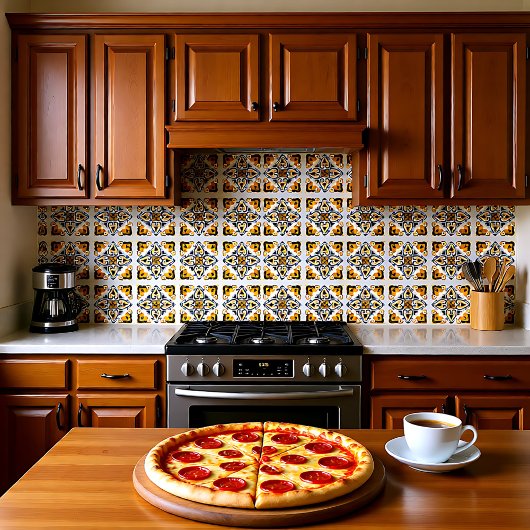 💛 💙 schöne blaue und gelbe Azulejos, Fliese