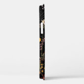 Schöne blühende Wiesen-Blume Case-Mate iPhone Hülle (Rückseite / Rechts)