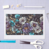 Schöne Blume11 Seidenpapier (Handwerk)