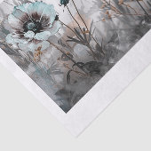 Schöne Blume13 Seidenpapier (Ausschnitt)