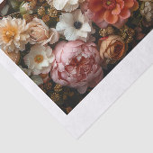 Schöne Blume19 Seidenpapier (Ausschnitt)