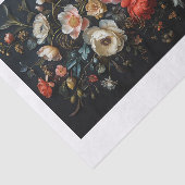 Schöne Blume20 Seidenpapier (Ausschnitt)