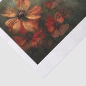 Schöne Blume28 Seidenpapier (Ausschnitt)