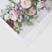 Schöne Blume2 Seidenpapier (Ausschnitt)