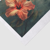 Schöne Blume31 Seidenpapier (Ausschnitt)