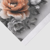 Schöne Blume3 Seidenpapier (Ausschnitt)