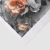 Schöne Blume8 Seidenpapier (Ausschnitt)