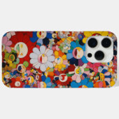 schöne Blume Aufkleber iPhone / iPad Gehäuse Case-Mate iPhone Hülle (Rückseite (Horizontal))