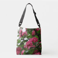 Schöne Blume Blüten Bäume Tasche
