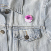 Schöne Blume Button (Beispiel)